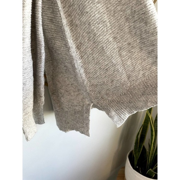 NWT Vince Camuto Open Shoulders Sweater size Large - Picture 6 of 10